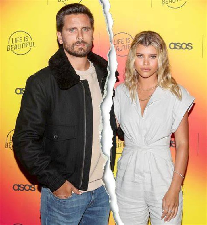 Scott Disick Missed Sofia Richie