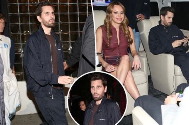 Scott Disick was seen leaving his hotel with his kids Mason, Penelope, and Reign, in New York, NY. Pictured: Reign Disick,Scott Disick,Mason Disick Ref: SPL5028851 280918 NON-EXCLUSIVE Picture by: SplashNews.com Splash News and Pictures Los Angeles: 310-821-2666 New York: 212-619-2666 London: 0207 644 7656 Milan: 02 4399 8577 World Rights