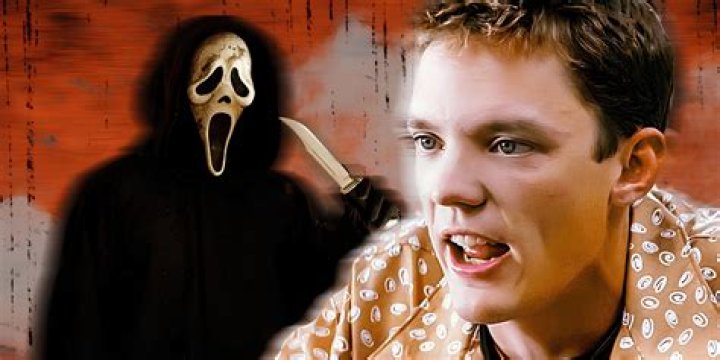 Scream Will Death