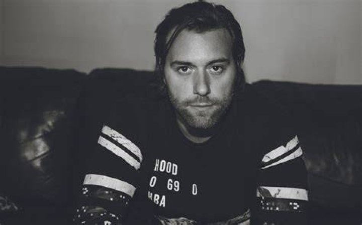 Sebastian Ingrosso Sebastian Ingrosso