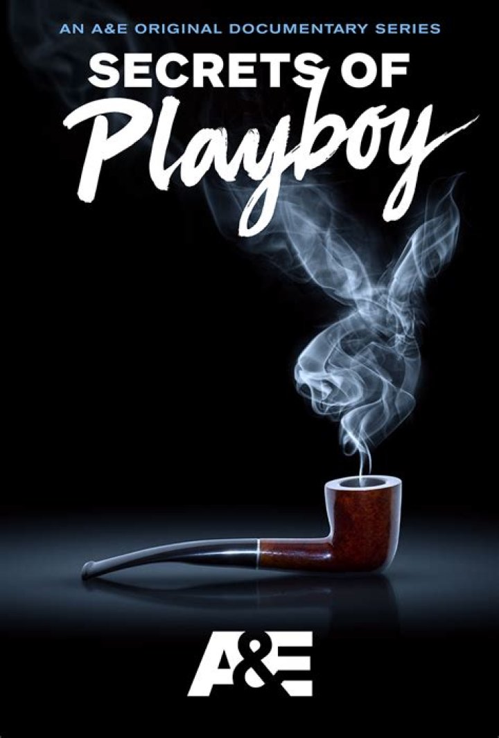 Secrets of Playboy