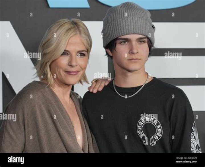 Selma Blair and Arthur Saint Bleick arrive at a special screening of "Introducing, Selma Blair", at the DGA Theatre in Los Angeles Special Screening of "Introducing, Selma Blair", Los Angeles, United States - 14 Oct 2021