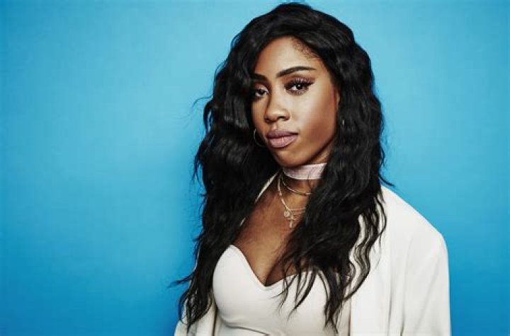 Sevyn Streeter Sevyn Streeter