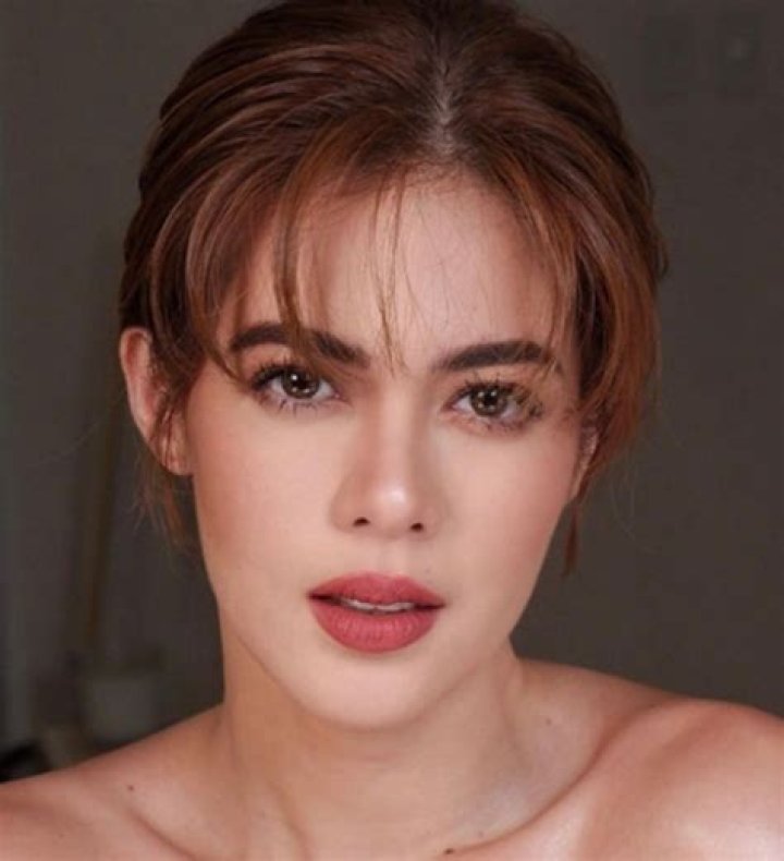 Shaina Magdayao Shaina Magdayao