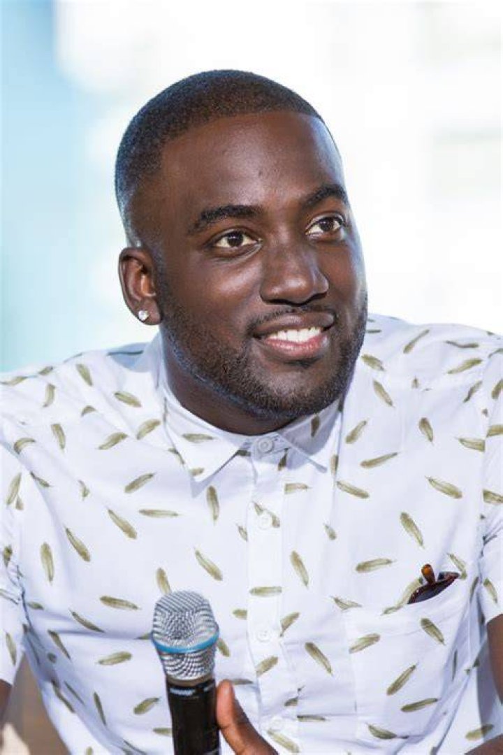 Shamier Anderson Shamier Anderson