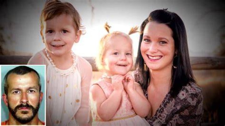 Shanann Watts Shanann Watts