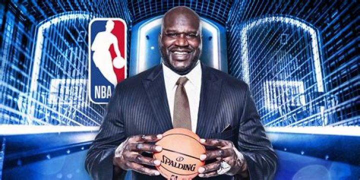Shaquille O'Neal Pics