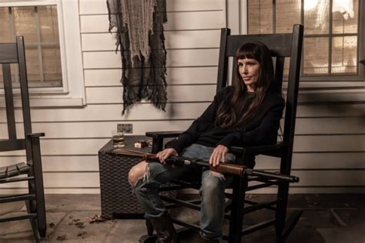 Shawnee Smith 41 years
