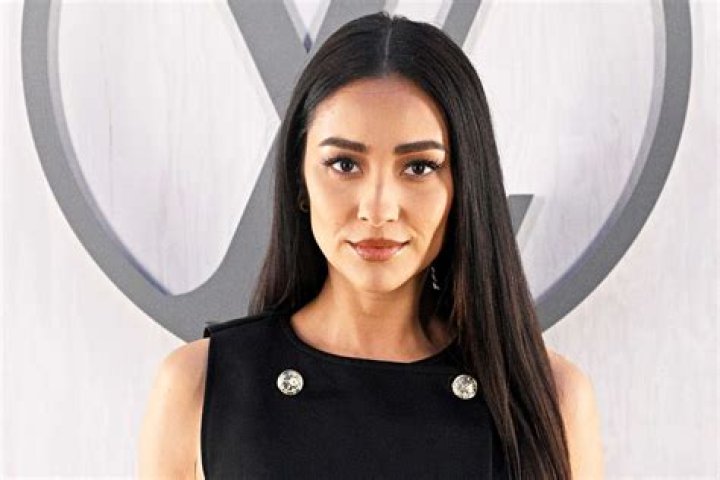 Shay Mitchell Shay Mitchell