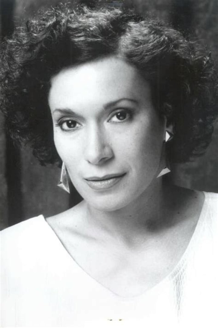 Silvana Gallardo Silvana Gallardo