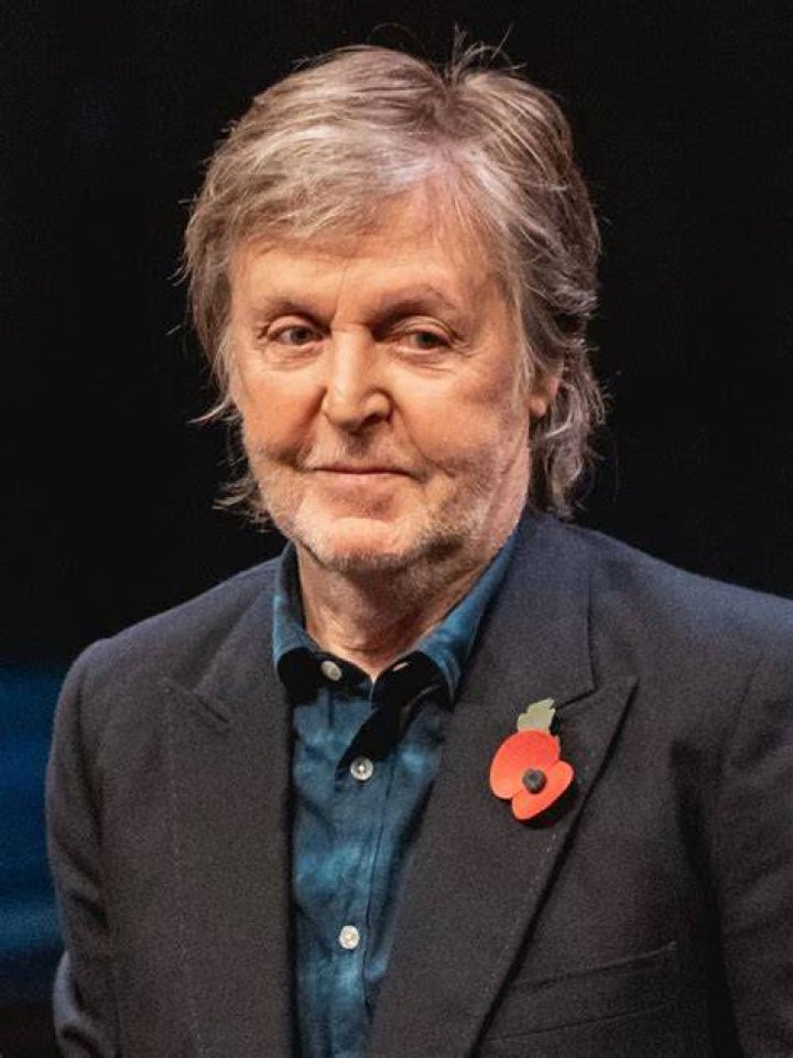 Sir Paul McCartney comments. File photo dated 01/06/1963 of The Beatles pop group, left to right, Paul McCartney, John Lennon, Ringo Starr and George Harrison. Sir Paul McCartney has described his post-Beatles feud with John Lennon as "pretty hurtful", but denied that the band ever "hated" each other. Issue date: Tuesday August 4, 2020. The Beatles split in 1970, after a decade of recording pop classics and touring the world, prompted by Sir Paul filing for the dissolution of their contractual partnership. See PA story SHOWBIZ McCartney. Photo credit should read: PA/PA Wire URN:54859031 (Press Association via AP Images)