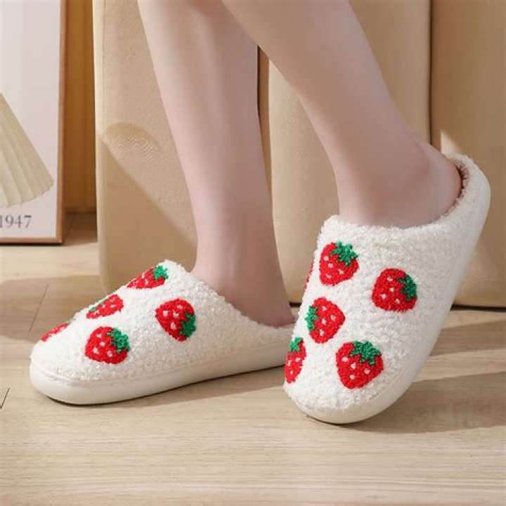 slippers