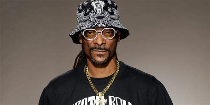 Snoop Dogg Snoop Dogg