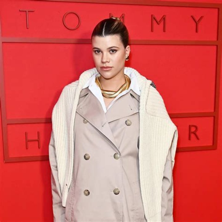 Sofia Richie shows off her sensational physique while cuddling up to fianc&eacute; Elliot Grainge in the South of France as her pals hint couple's wedding is imminent. 19 Apr 2023 Pictured: Sofia Richie shows off her sensational physique while cuddling up to fianc&eacute; Elliot Grainge in the South of France as her pals hint couple's wedding is imminent. Photo credit: EliotPress / MEGA TheMegaAgency.com +1 888 505 6342 (Mega Agency TagID: MEGA970785_031.jpg) [Photo via Mega Agency]