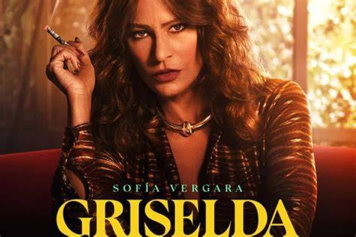 Sofia Vergara in Griselda