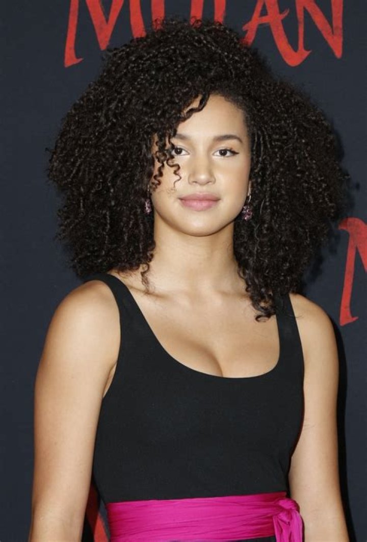 Sofia Wylie Sofia Wylie