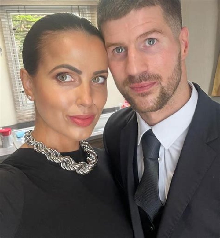 Sophia Smith Liam Payne Engaged