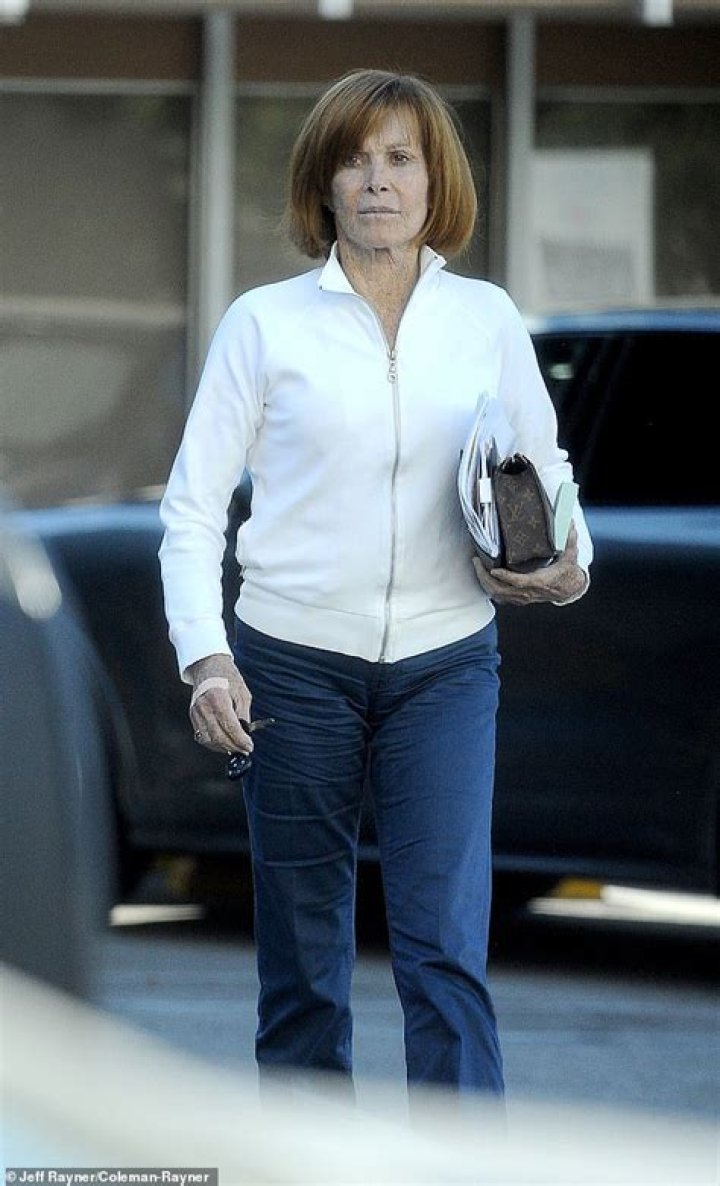 Stefanie Powers