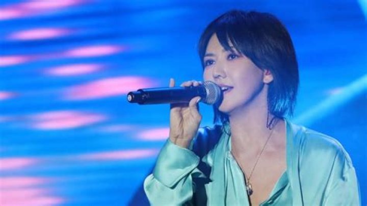 Stefanie Sun Stefanie Sun