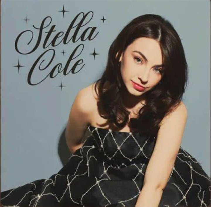 Stella Katherine Cole