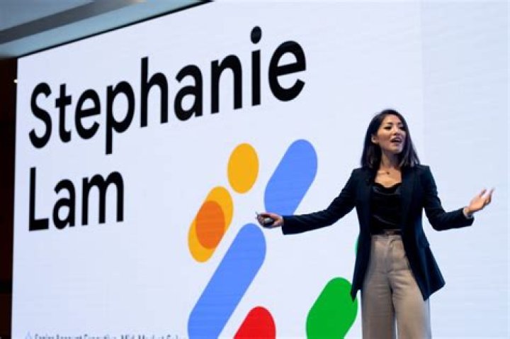 Stephanie Lam Stephanie Lam