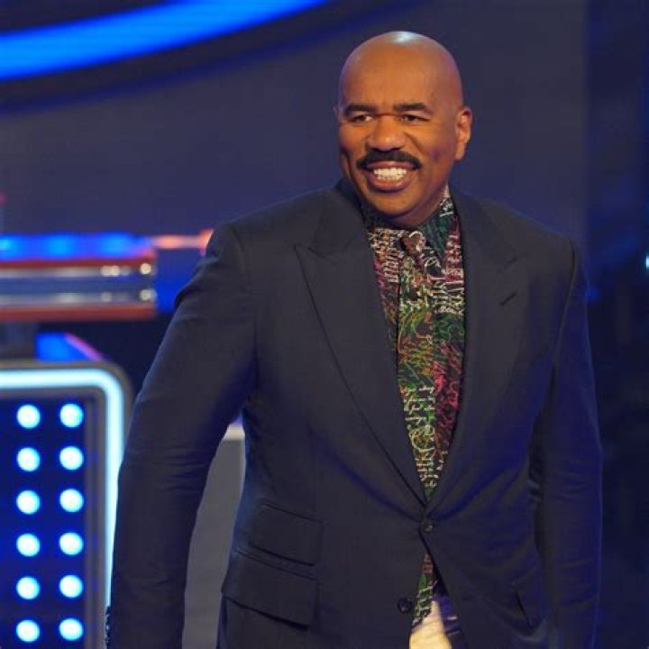 Steve Harvey Steve Harvey