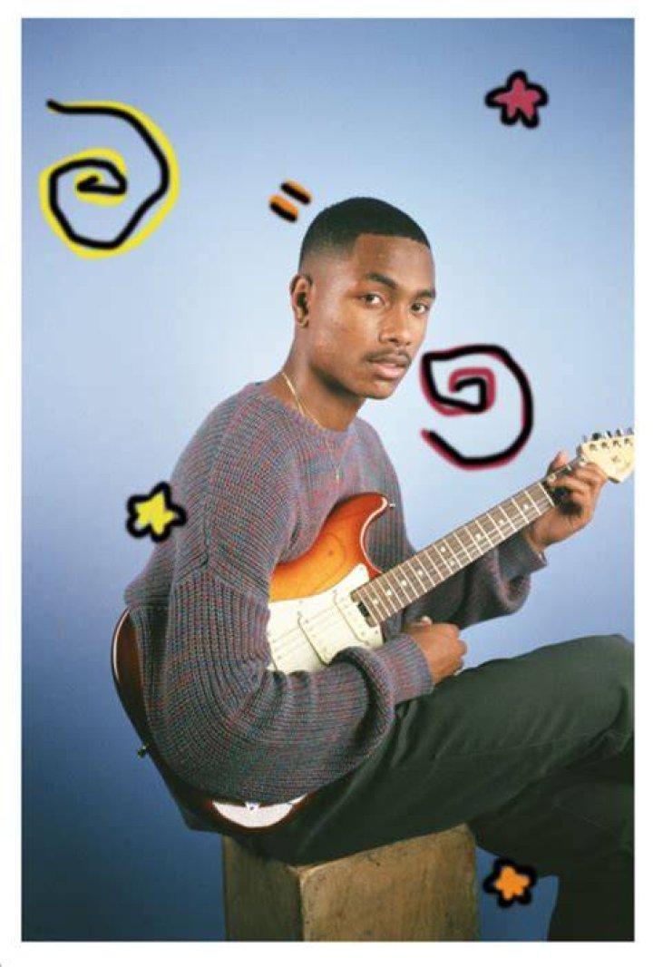 Steve Lacy Steve Lacy