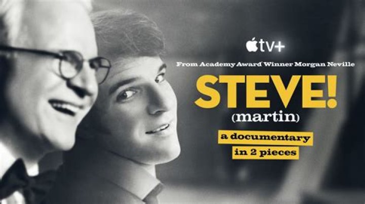 Steve Martin Steve Martin