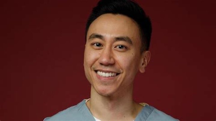 Steven Ho Steven Ho