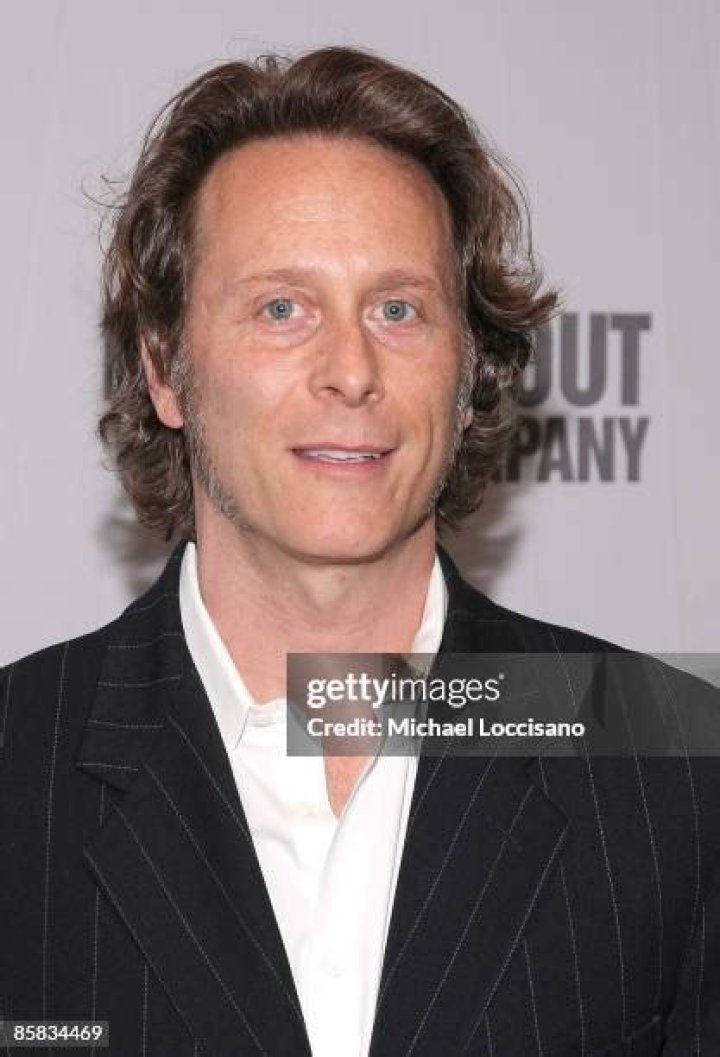 Steven Weber