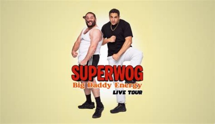 Superwog Superwog