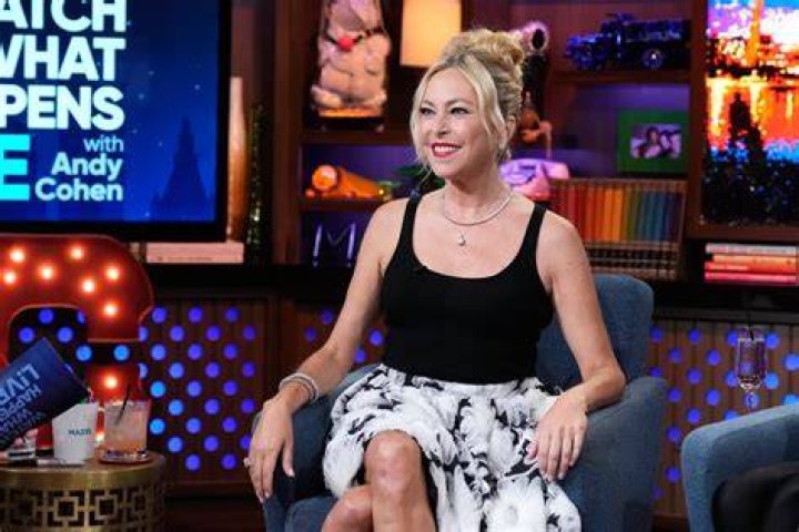 Sutton Stracke&rsquo;s Monthly Spousal Support Earnings Revealed on &lsquo;RHOBH'