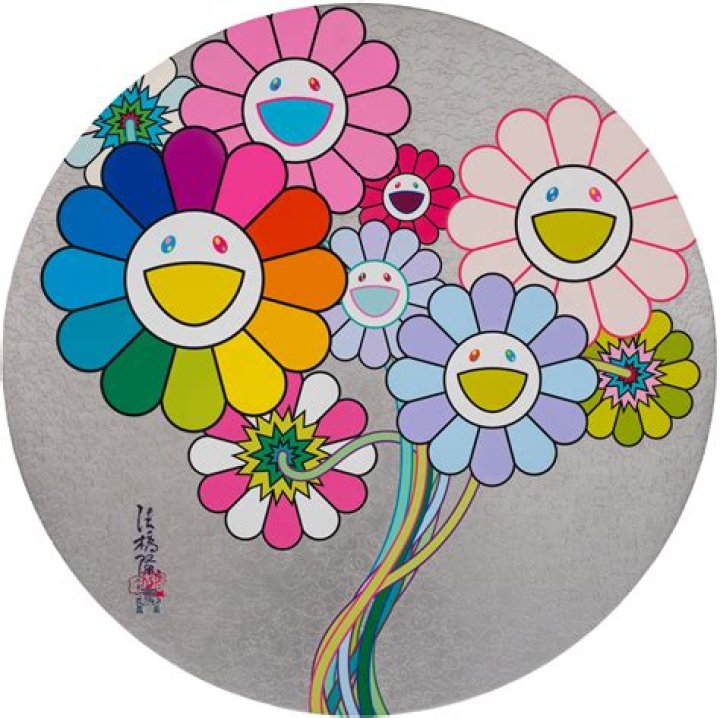 Takashi Murakami Takashi Murakami