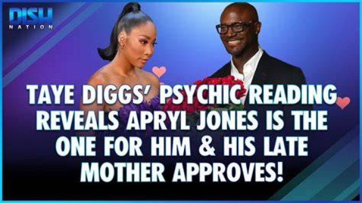 Taye Diggs Cheating