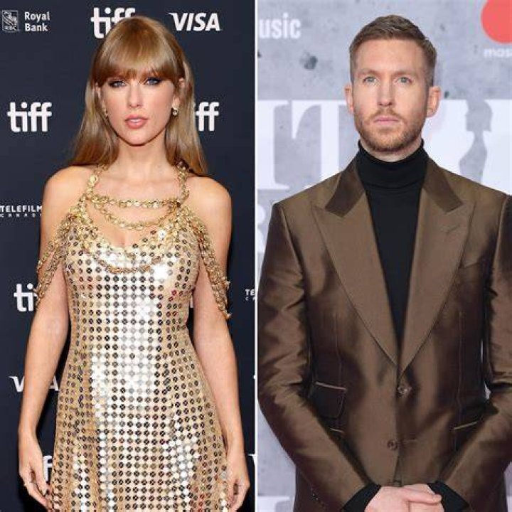 Taylor Swift, Calvin Harris Taylor Swift and Calvin Harris out and about, New York, America - 26 May 2015 Taylor Swift and Calvin Harris holding hands in New York