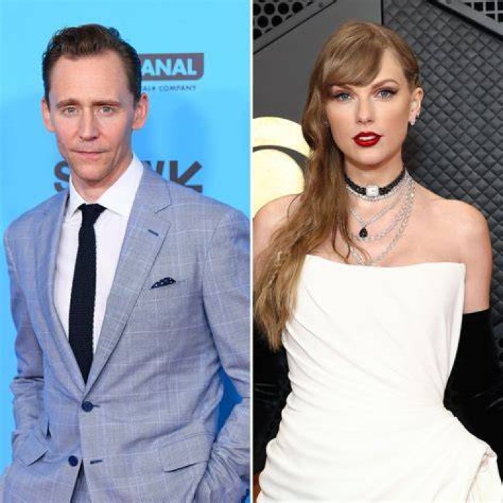 Taylor Swift Tom Hiddleston Proposal