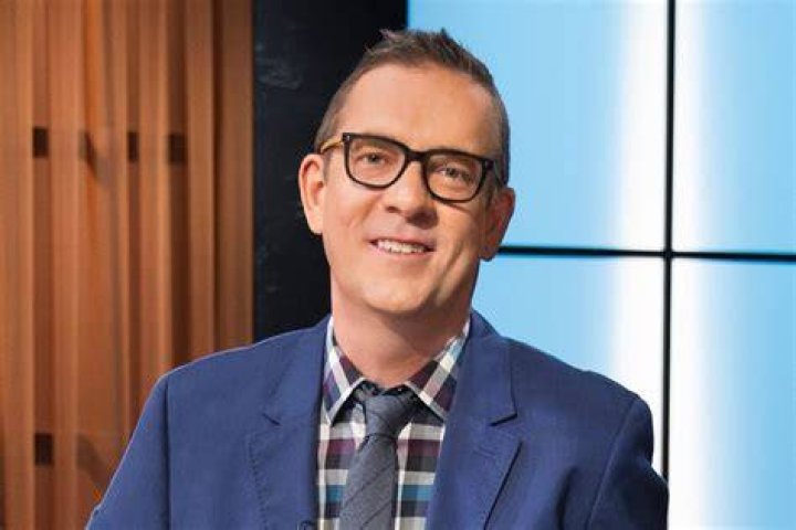 Ted Allen Ted Allen