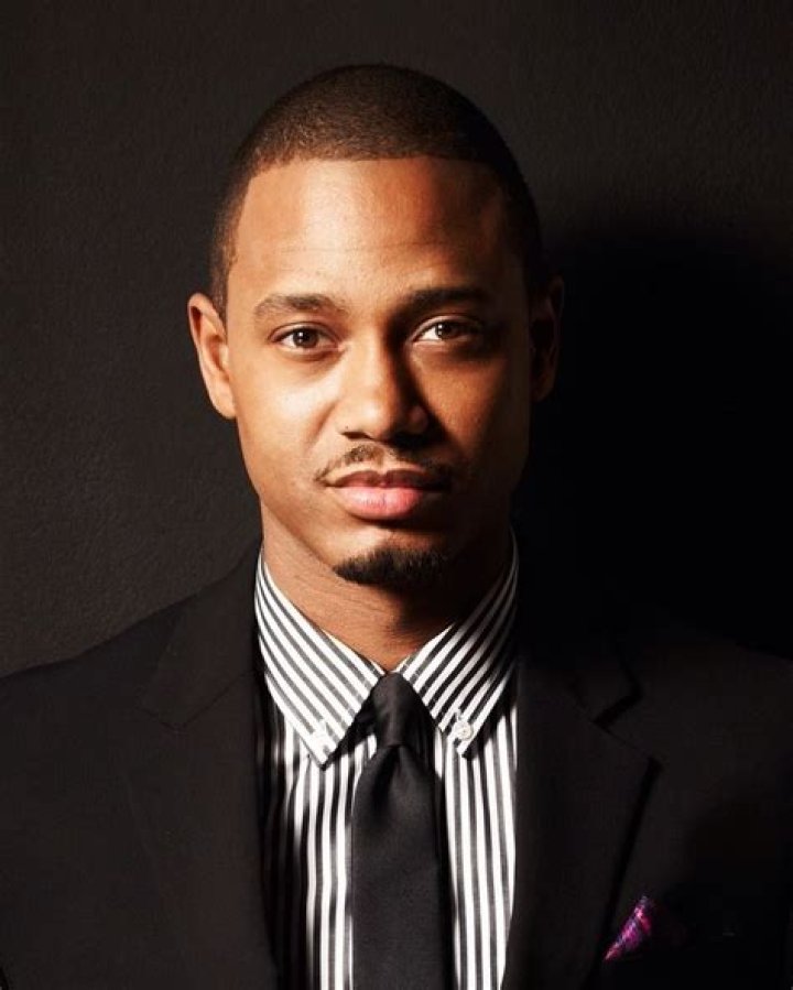 Terrence J Terrence J