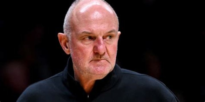 Thad Matta