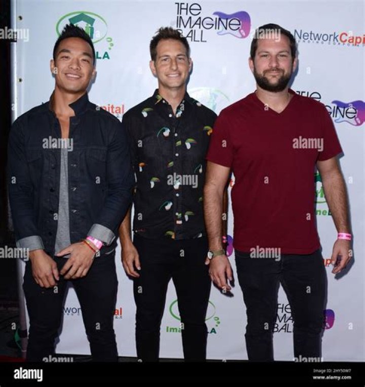 THE IMAGINE BALL LA Benefit Concert &ndash; Arrivals, West Hollywood, USA &ndash; 6 Aug 2014