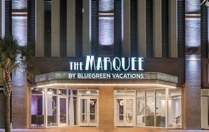 The Marquee by Bluegreen Vacations Grand Opening Fete, New Orleans, USA &ndash; 29 Jun 2019