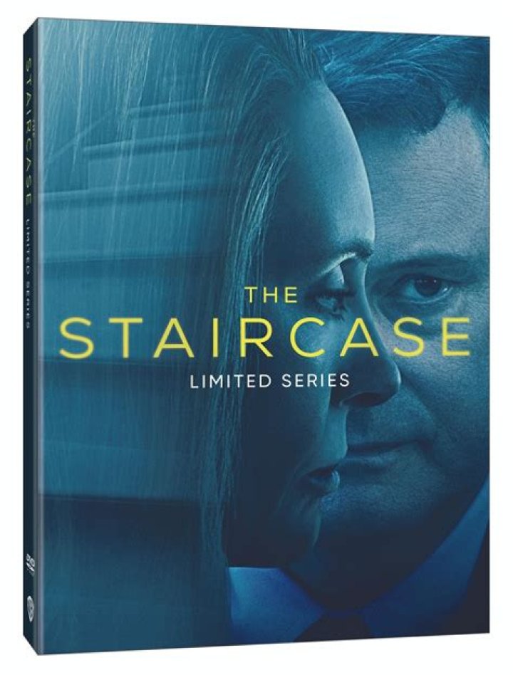 The Staircase