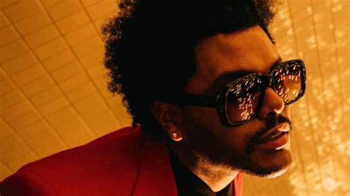 The Weeknd The Weeknd