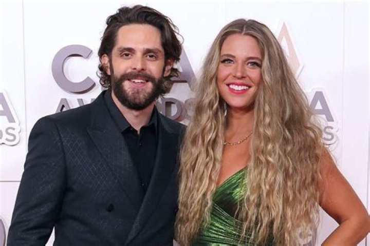 thomas rhett