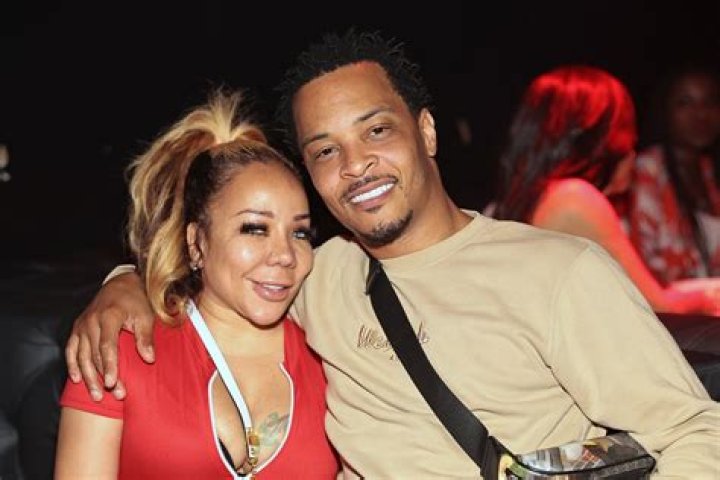 T.I. Tiny