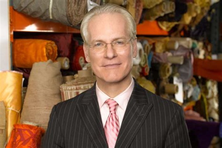 Tim Gunn Tim Gunn