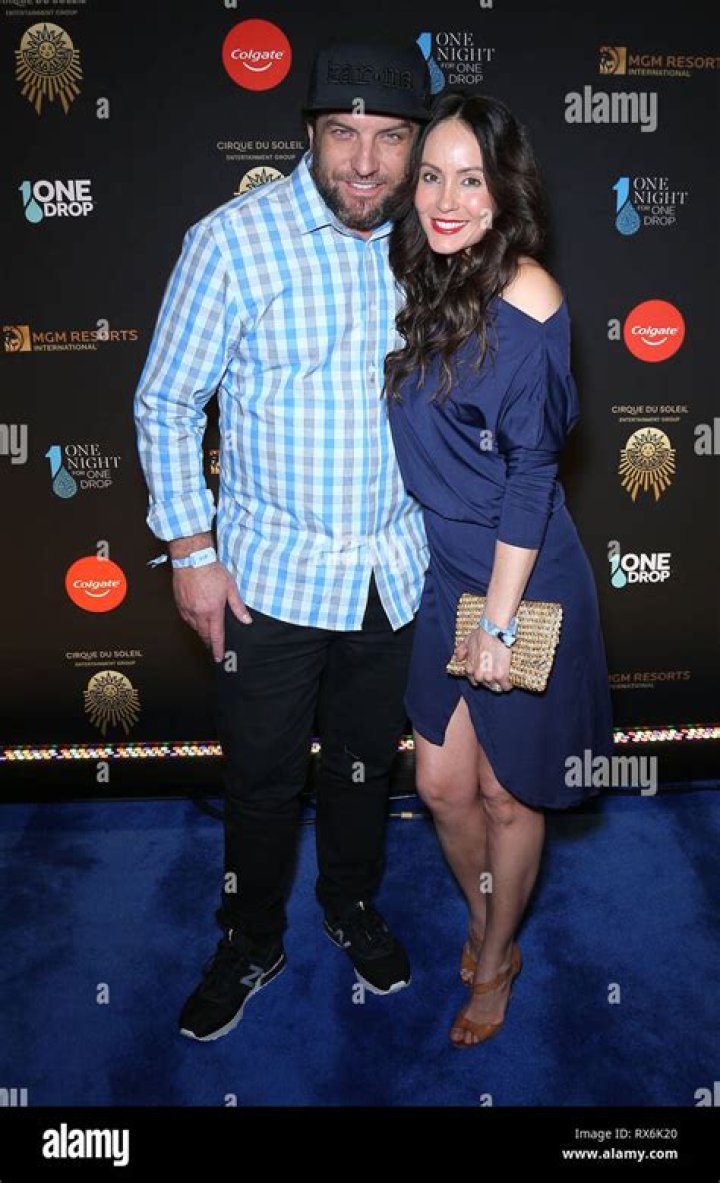 tj lavin roxanne lavin