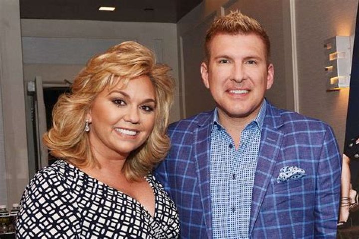 todd chrisley, julie chrisley