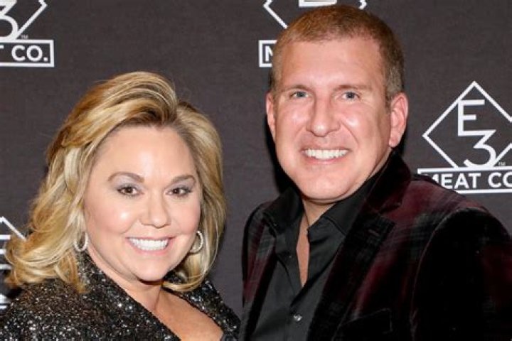 todd julie chrisley
