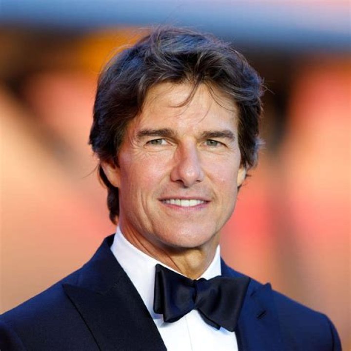 Tom Cruise 'Mission: Impossible - Dead Reckoning Part One' film premiere, New York, USA - 10 Jul 2023